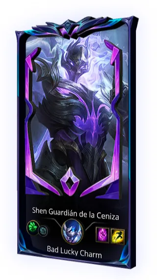 Guia Shen Definitiva